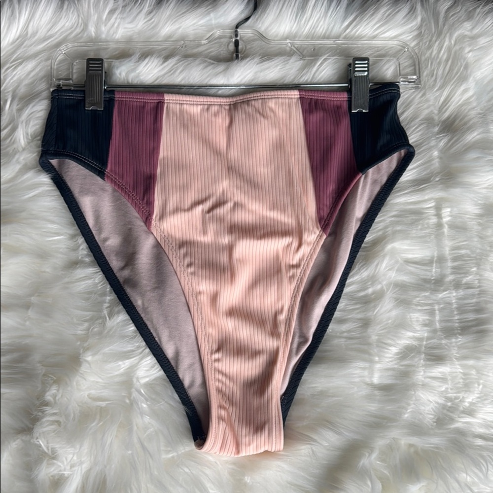 Women’s Bikini High Leg Bikini Bottom by xhilaration